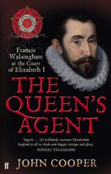 The Queen's Agent (ISBN: 9780571218271)