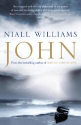 John (ISBN: 9780747596783)