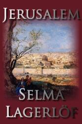 Jerusalem (ISBN: 9781934648469)