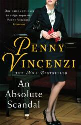 An Absolute Scandal (ISBN: 9780755336807)
