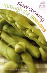 Slow Cooking Through the Seasons (ISBN: 9780572034214)