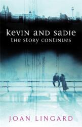 Kevin and Sadie: The Story Continues (ISBN: 9780141321745)