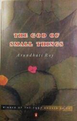 The God of Small Things (ISBN: 9780143028574)
