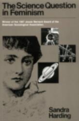 The Science Question in Feminism (ISBN: 9780801493638)