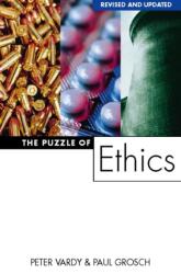 The Puzzle of Ethics (ISBN: 9780006281443)