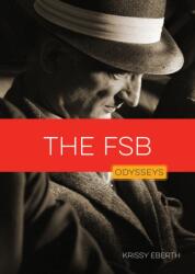 The FSB (ISBN: 9781682776568)