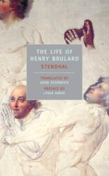 The Life Of Henry Brulard (ISBN: 9780940322899)