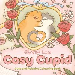 Cosy Cupid (ISBN: 9781529989533)