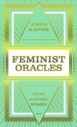Feminist Oracles (ISBN: 9781399635806)