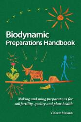 Biodynamic Preparations Handbook (ISBN: 9781068685521)