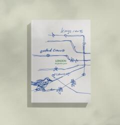 LONDON the gloobles guide (ISBN: 9789090405520)