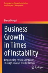 Business Growth in Times of Instability (ISBN: 9783031693724)