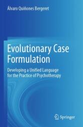 Evolutionary Case Formulation (ISBN: 9783031674143)
