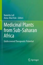 Medicinal Plants from Sub-Saharan Africa (ISBN: 9783031649066)