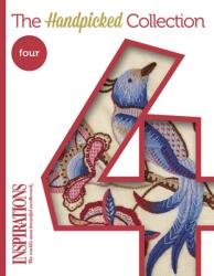The Handpicked Collection 4 (ISBN: 9780645640793)