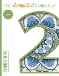 The Handpicked Collection 2 (ISBN: 9780645640762)