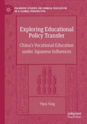 Exploring Educational Policy Transfer (ISBN: 9783031681165)