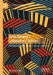 John Dewey's Laboratory School (ISBN: 9783031652219)