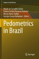 Pedometrics in Brazil (ISBN: 9783031645815)