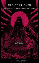 Bird of Ill Omen (ISBN: 9780712355995)