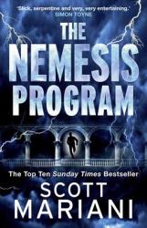 Nemesis Program - Scott Mariani (2014)