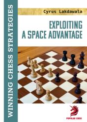 Exploiting a Space Advantage (ISBN: 9781836840435)