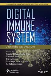 Digital Immune System (ISBN: 9781394383757)