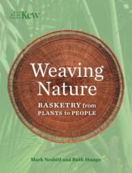 Weaving Nature (ISBN: 9781842468296)