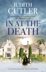 In at the Death (ISBN: 9781448318360)