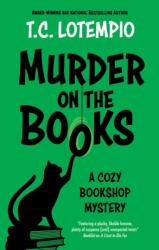 Murder on the Books (ISBN: 9781448318322)