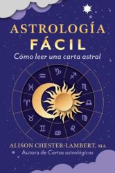 Astrologia facil (ISBN: 9798888502877)
