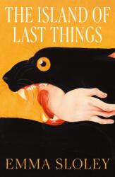 The Island of Last Things (ISBN: 9781923058606)