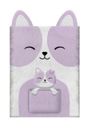 Corgi Sketchbook (ISBN: 9781836428534)