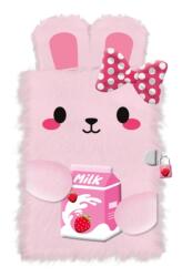 Strawberry Milk Bunny Diary (ISBN: 9781836428510)