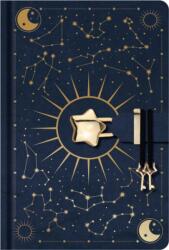Constellation Diary (ISBN: 9781836428503)