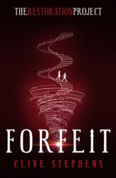 Forfeit (ISBN: 9781803783420)