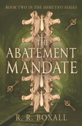 The Abatement Mandate (ISBN: 9781803783413)