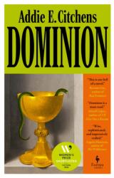Dominion (ISBN: 9781787706156)
