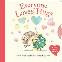 Everyone Loves Hugs (ISBN: 9780571400928)