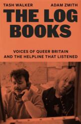 The Log Books (ISBN: 9780571388332)