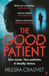The Good Patient (ISBN: 9780571382170)
