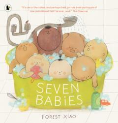 Seven Babies (ISBN: 9781529532807)