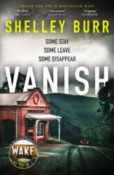VANISH (ISBN: 9780733652158)
