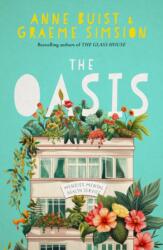 The Oasis (ISBN: 9780733651502)