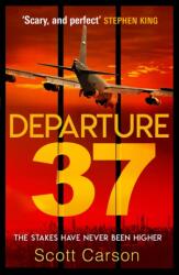 Departure 37 (ISBN: 9780008805173)