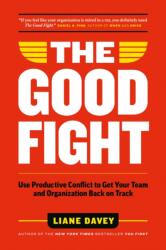 The Good Fight (ISBN: 9781774587409)