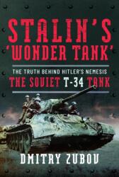Stalin's 'Wonder Tank (ISBN: 9781399066754)
