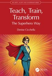 Teach, Train, Transform (ISBN: 9781041082057)