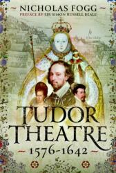The Tudor Theatre (ISBN: 9781036130688)