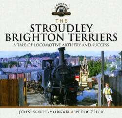 The Stroudley Brighton Terriers (ISBN: 9781036127176)